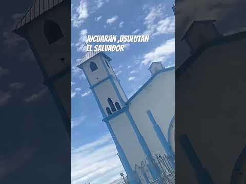 Jucuaran #mipueblo #usulutan #elsalvadorsounds503 #hermanolejano #paratii #turismo