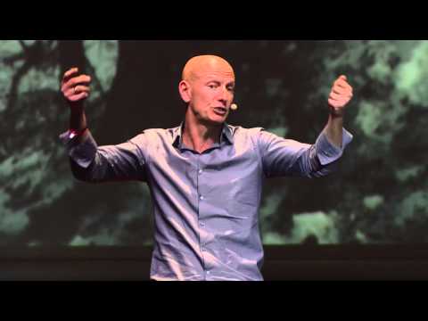 The "Art" of Communication | Jimmy Nelson | TEDxInstitutLeRosey