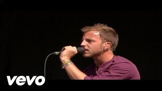 James Morrison - Broken Strings (Live at V Festival, 2009)