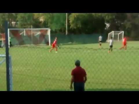 Esordienti: 44° Luigi Pisci, Aurora - Alessandria Lions