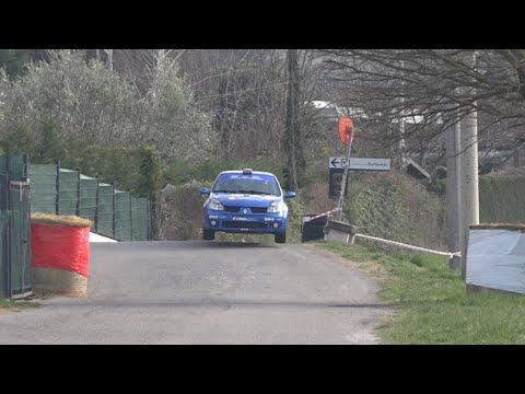 CLIP Rally del Bardolino 2021 MARANGON-BIRAGHI by Ferrario