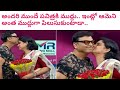 Naresh Pavitra Dance At Reality Show Naresh PAvitra Lokesh Sams Creative Channel