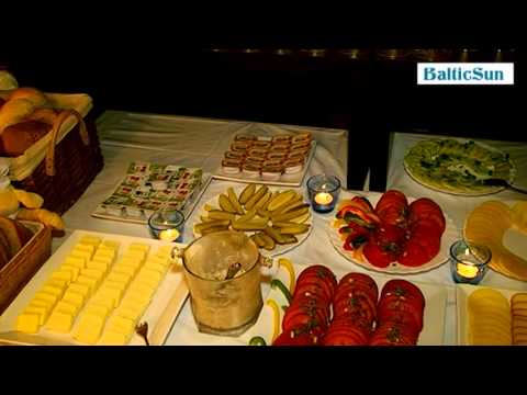 BalticSun DE deutschsprache