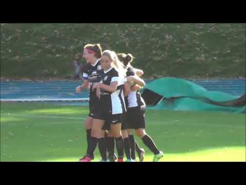 FWS Woluwe - SC Eendracht Aalst op 21.10.2017