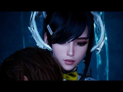 Eve vs Providence Unlock the Best Ending 4K Stellar Blade