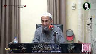 Download lagu Koleksi Kuliyyah Ustaz Azhar Idrus : Perjalanan Jenazah Baik dan Jahat | 4K mp3