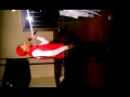 TEZ PERFORMING GIMMIE DAT