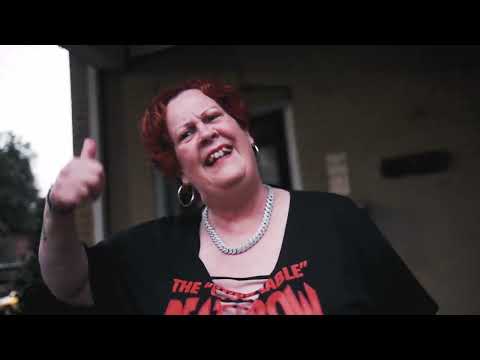 (Official Video) Urfavgrannie - "Makin It Out The Hood"