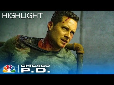 After Being Held Hostage, Halstead Tries To Take Charge - Chicago PD (Episode Highlight)