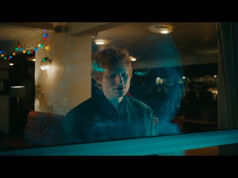 Ed Sheeran - Eyes Closed [Official Video]