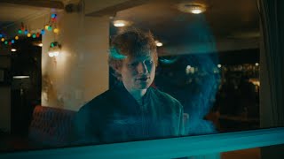 Ed Sheeran - Eyes Closed Official Video