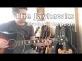 Broken Harpoon Jayhawks Guitar Lesson