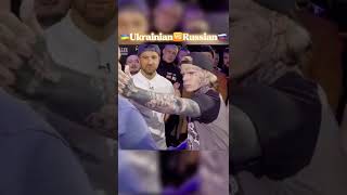 Download lagu Ukrainian🆚Russian 😵 #slap#slapfight #shorts mp3