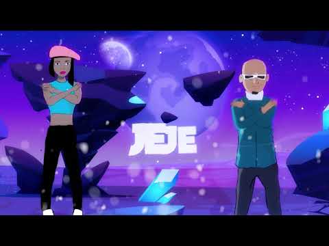 KobbySalm ft Okey Sokay - Jejeli (Visualizer)