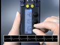 Sensing And Threshold Test 53401 Temporary Pacemaker