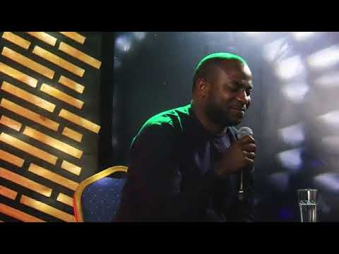 Time of Worship With Israel Ezekia