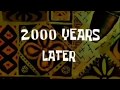 2000 years later spongebob sound effect
