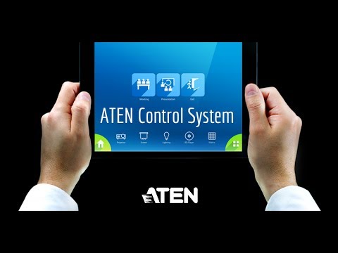 Aten | USB-C to HDMI 4K Adapteris | HDMI Female | USB-C Male | USB-C to HDMI video