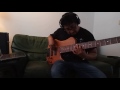 Wacha Bona do-Cover Artie Cortes