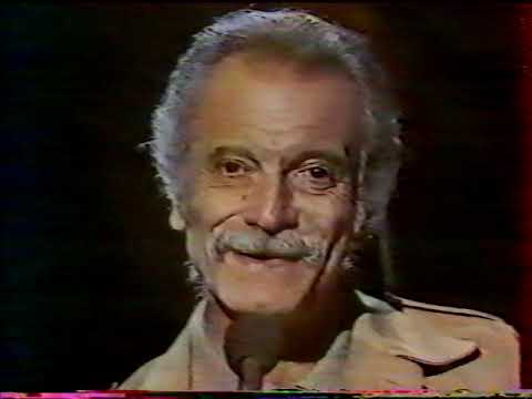 "Les trompettes de la renommée" (Georges Brassens)