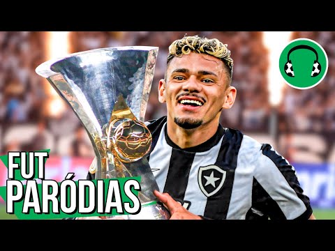 ♫ E SE CERTOS LANCES TIVESSEM SIDO DIFERENTES? pt. 6 | Paródia Ilusão (Cracolândia) - Alok, Hariel