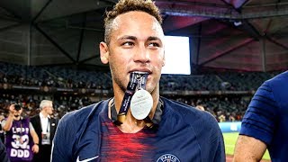 Neymar Jr [Rap] | Incansable (Porta) | Goals &amp; Skills | 2018 HD