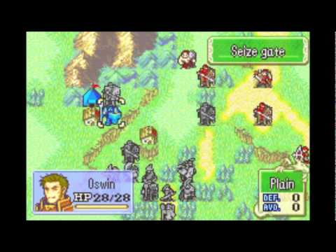Let's Play Fire Emblem Part: 23