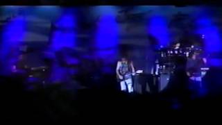 TOTO rare - Jake to the Bone LIVE - Montreux 1991