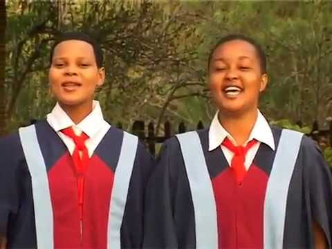 MBIU SDA CHOIR - Je Waelewa (Official Gospel Video)