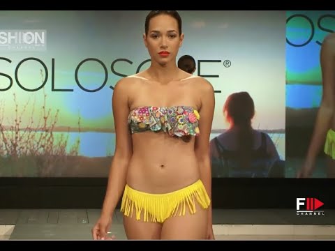 SOLOSOLE Beachwear Maredamare 2016 Florence - Swimwear & Underwear