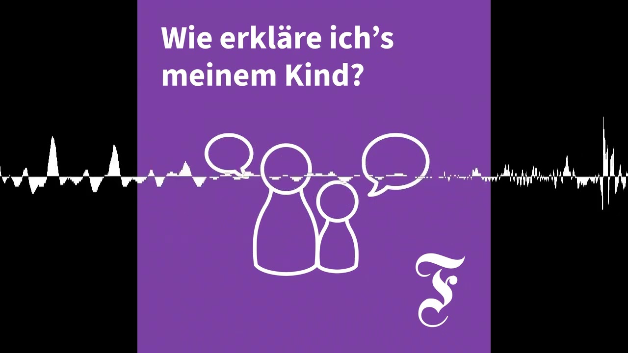 Was das Tolle an Quallen ist - F.A.Z. Wie erkläre ich’s meinem Kind?