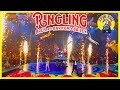 Circus RINGLING BROS And BARNUM BAILEY THE GREATEST SHOW ON EARTH FULL SHOW