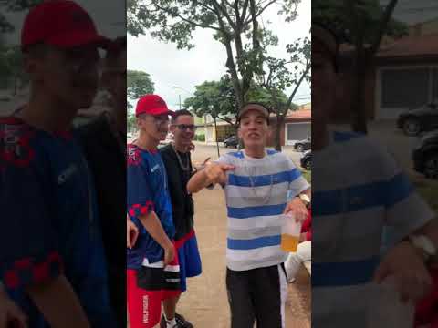 Medley na praças parte 3 Mc Vini pr Mc andi Zl e Mc Wk o terrível 🙅🏻‍♂️