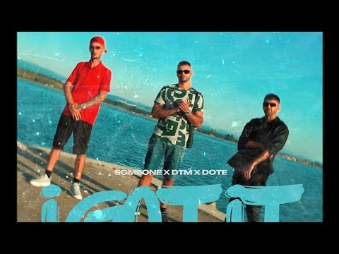 DTM X SOMEONE X DOTE - I.G.I