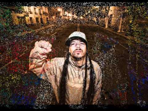 RapsusKlei - Inefable