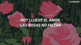 Tito El Bambino - Llueve El Amor [Letra]