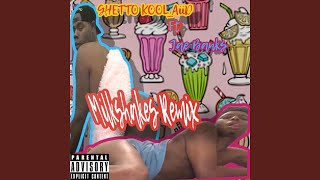 MilkShakes Music Video