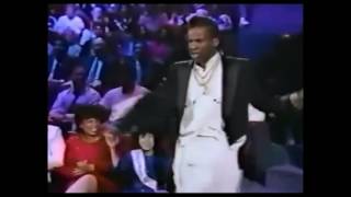 Bobby Brown -  Roni ( Live )