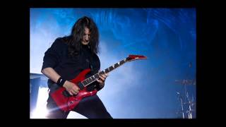 Blind Guardian - Ride into Obsession