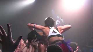 Gogol Bordello - Sally