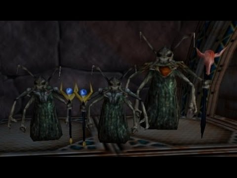 Let's Play Wizardry 8 on Expert Part 21 - Everybody Loves Marten