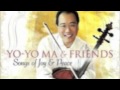 Yo Yo Ma Dave Brubeck