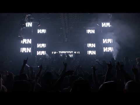 Armin van Buuren - Turn It Up (STORY Nightclub, 03-28-2019)