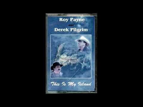 Derek Pilgrim and Roy Payne - Yellow Piss Holes In The Snow (1997)