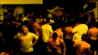 En Defensa Del Honor-Get Sick (throwdown cover)+Este Sentimiento