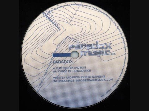 download lagu mp3 mp4 Paradox Curse Of Coincidence, download lagu Paradox Curse Of Coincidence gratis, unduh video klip Paradox Curse Of Coincidence