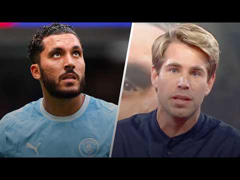 "Le football meurt et Rayan Cherki en est l'antidote" (Giovanni Castaldi)