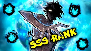 After Defeating The Final Boss, The Sword God Was Sent To Another World! - Manhwa Recap