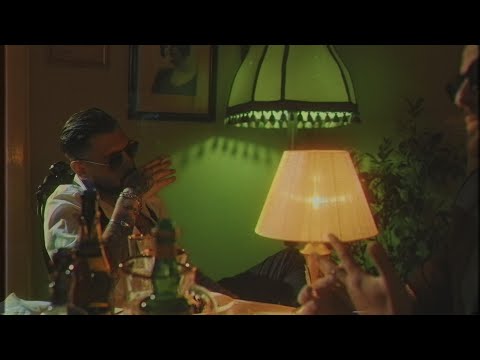 Marco Calone ft. Marsica - Voglio Murì Pe' Ttè (Official Video)