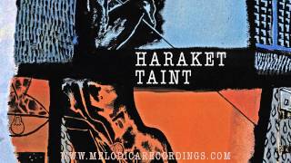 Haraket - Taint